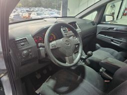 OPEL Zafira pieno