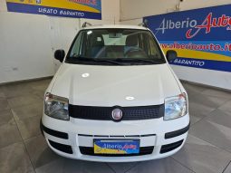 FIAT Panda pieno