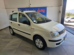 FIAT Panda pieno
