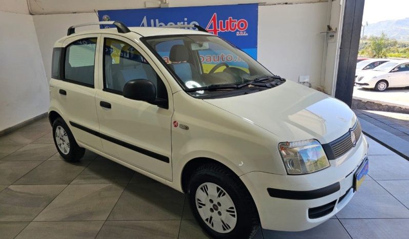FIAT Panda pieno
