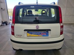FIAT Panda pieno