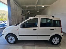 FIAT Panda pieno