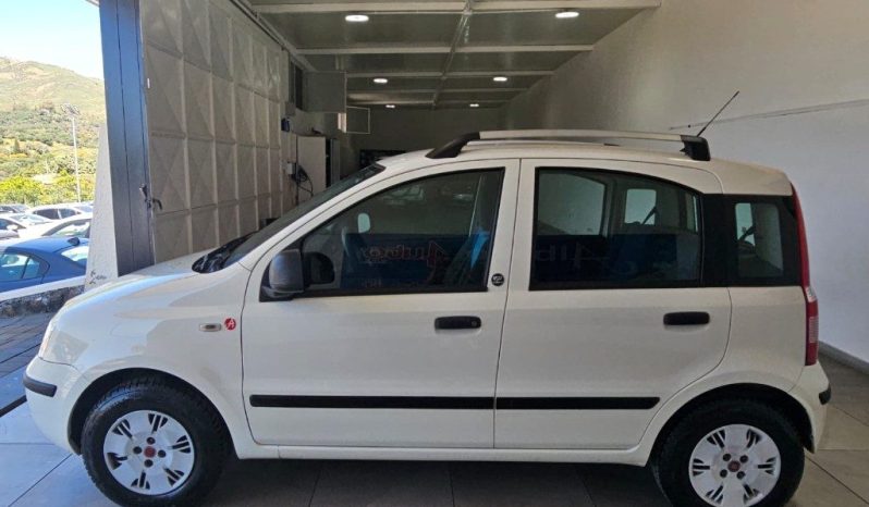 FIAT Panda pieno
