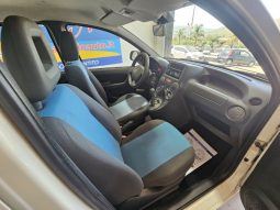 FIAT Panda pieno