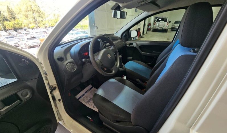 FIAT Panda pieno