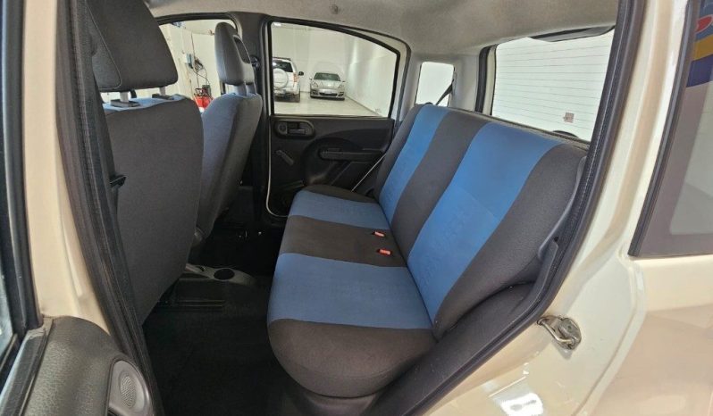 FIAT Panda pieno