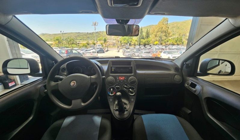 FIAT Panda pieno