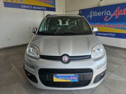 FIAT Panda pieno