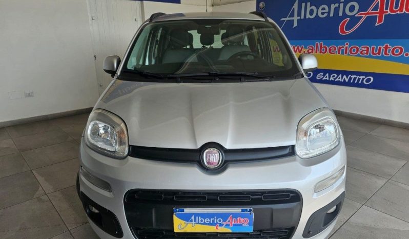 FIAT Panda pieno