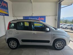 FIAT Panda pieno
