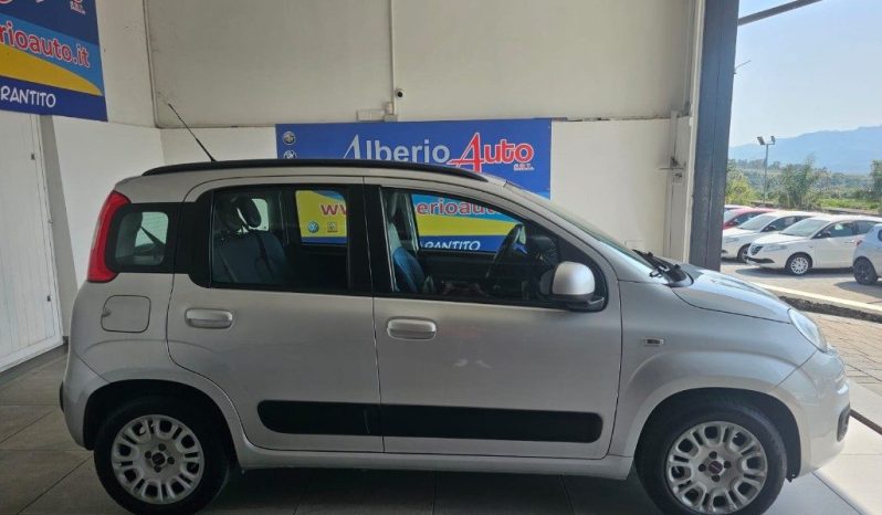 FIAT Panda pieno
