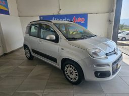 FIAT Panda pieno