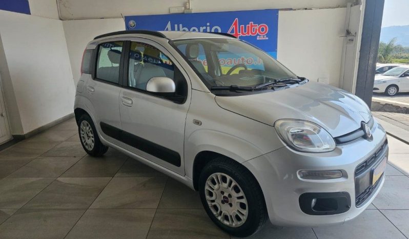 FIAT Panda pieno