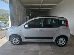 FIAT Panda pieno