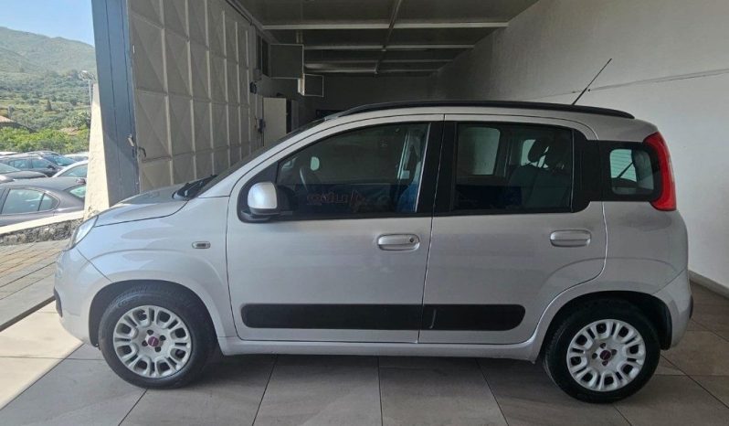 FIAT Panda pieno