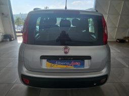 FIAT Panda pieno