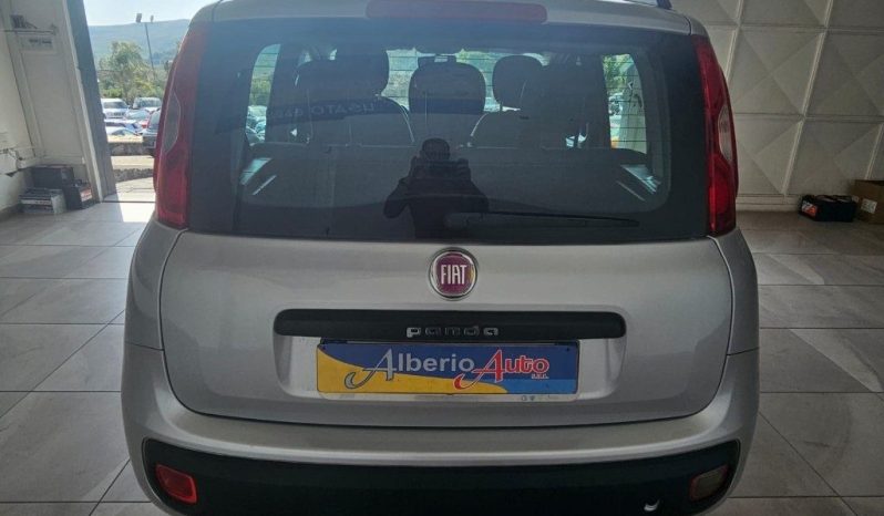 FIAT Panda pieno