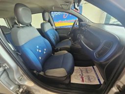 FIAT Panda pieno