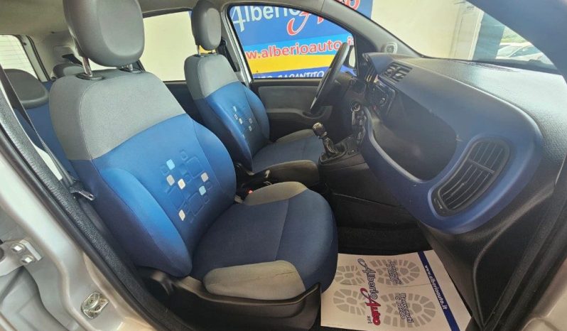 FIAT Panda pieno