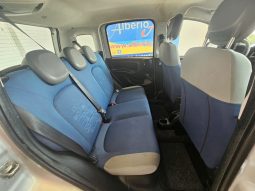 FIAT Panda pieno