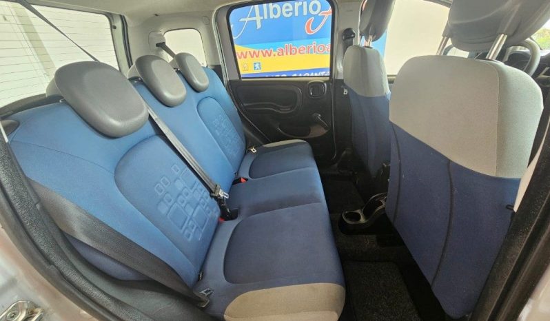 FIAT Panda pieno