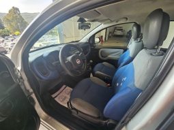 FIAT Panda pieno
