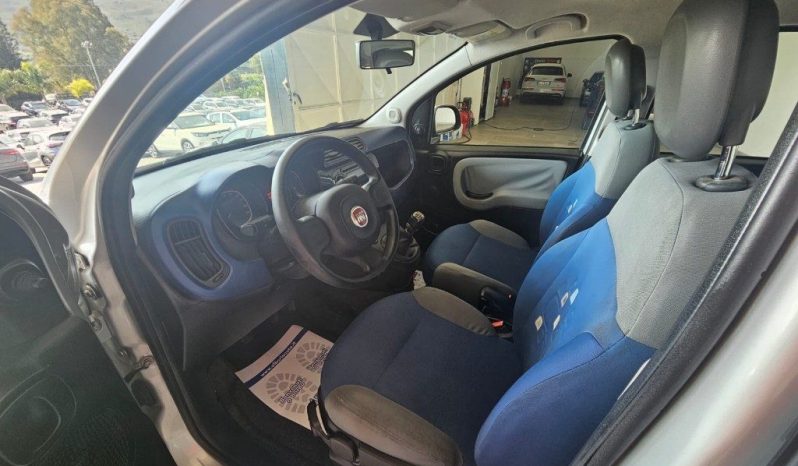FIAT Panda pieno