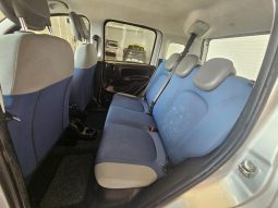 FIAT Panda pieno