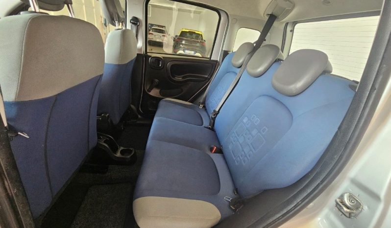 FIAT Panda pieno