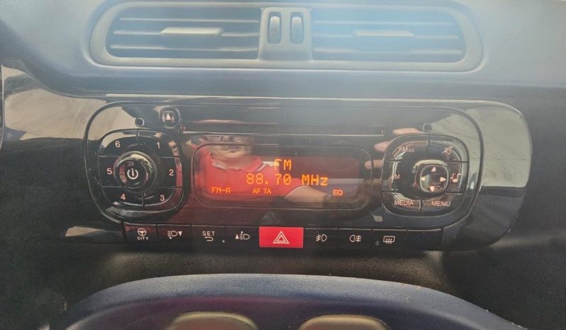 FIAT Panda pieno
