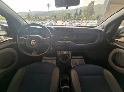 FIAT Panda pieno