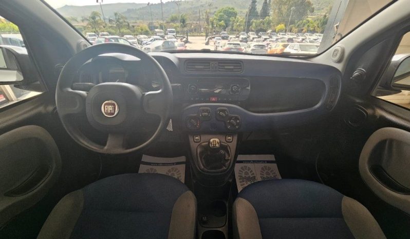 FIAT Panda pieno