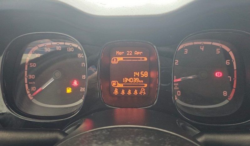 FIAT Panda pieno