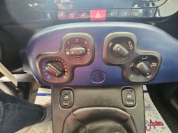 FIAT Panda pieno