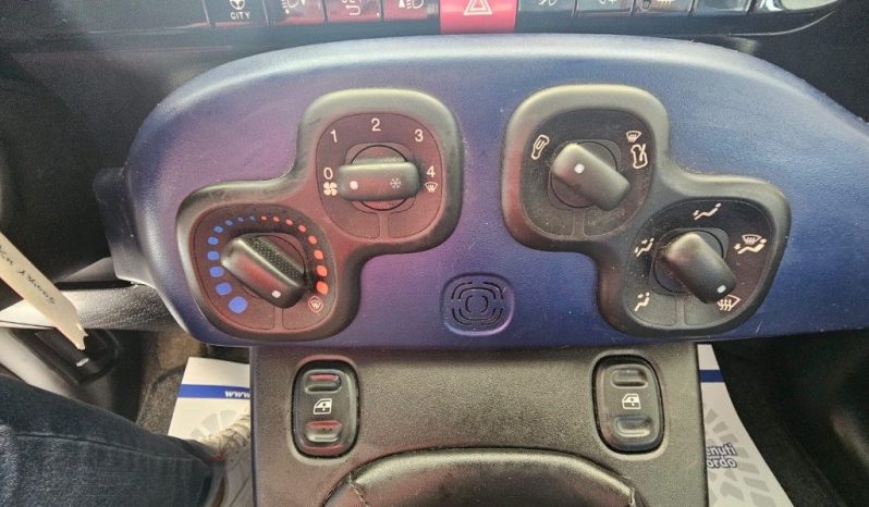 FIAT Panda pieno