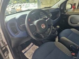 FIAT Panda pieno