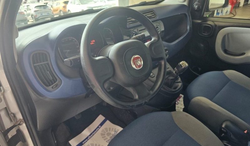 FIAT Panda pieno