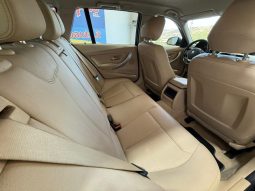 BMW 318 pieno