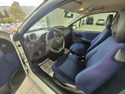 Fiat Punto pieno