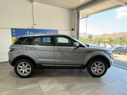 Land Rover Range Rover Evoque pieno