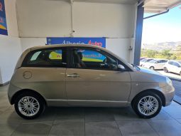 Lancia Ypsilon 3 Porte pieno