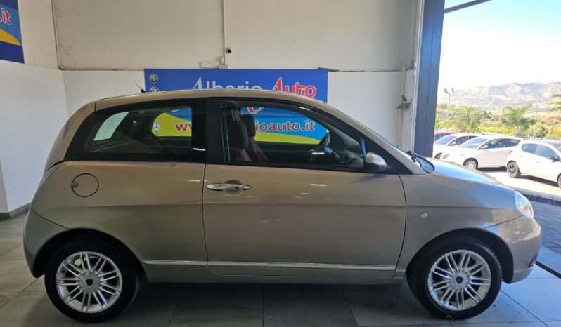 Lancia Ypsilon 3 Porte pieno