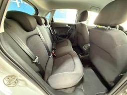 Audi A1 pieno