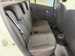 Renault Clio pieno