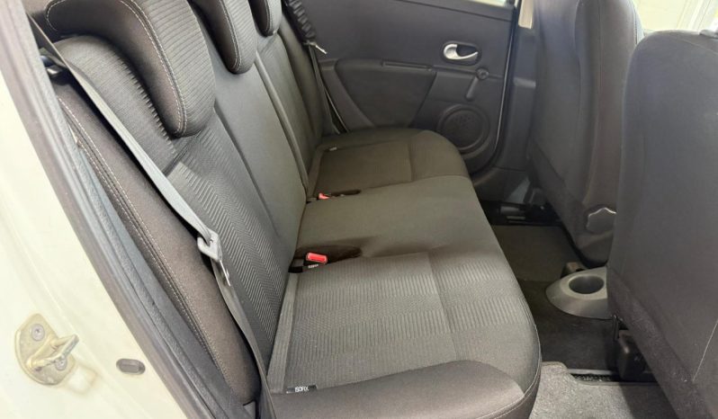 Renault Clio pieno