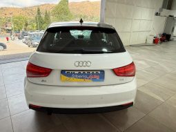 Audi A1 pieno