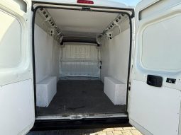 Peugeot Boxer pieno