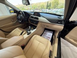 BMW 318 pieno