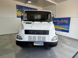 BREMACH TGR 35 pieno
