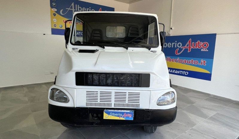 BREMACH TGR 35 pieno